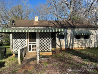 424 Keels Ave, Rock Hill, SC 29730
