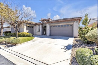 10555 Garden Rose Dr, Las Vegas, NV 89135