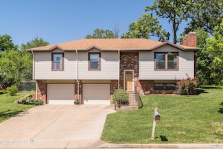 2304 Colonial Hills Rd, Jefferson City, MO 65109