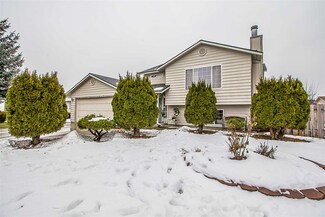 3510 E 22nd Ave, Post Falls, ID 83854