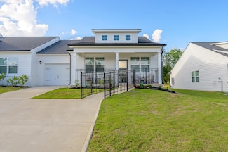 677 Quartz Ln, Graniteville, SC 29829