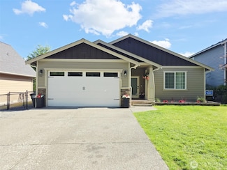 631 Joy St, Eatonville, WA 98328