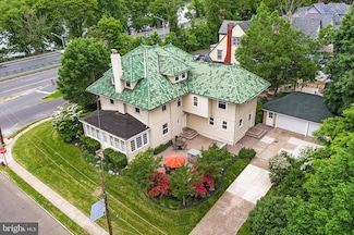 900 Riverside Ave, Trenton, NJ 08618