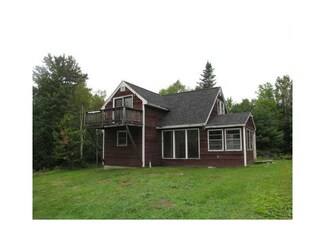 277 Stream Rd, Vienna, ME 04360