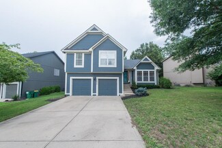 22030 W 51st Terrace, Shawnee, KS 66226