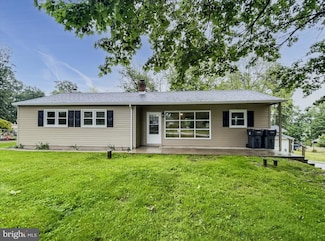 6985 Old Harrisburg Rd, York Springs, PA 17372