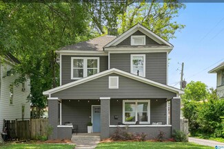 1412 17th St S, Birmingham, AL 35205