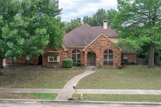 506 Cashmere Dr, Garland, TX 75041