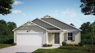 1217 Lulu Bay Dr NE Unit 90, Leland, NC 28451