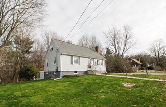 18 Winslow Rd, Sharon, MA 02067