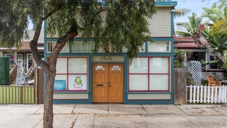 2215 Logan Ave, San Diego, CA 92113