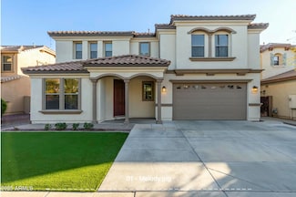 3535 E Melody Ln, Gilbert, AZ 85234