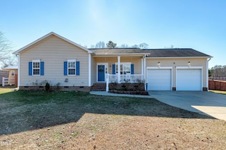 6612 Ten Rd, Apex, NC 27539
