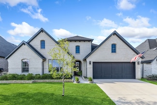 1401 Lilium Ct, Argyle, TX 76226
