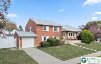 515 Turner St, Bethlehem, PA 18018