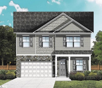 915 Gibbons St, Lyman, SC 29365