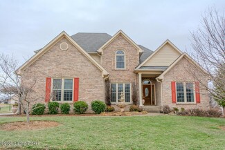 2102 Hillcircle Rd, Louisville, KY 40214