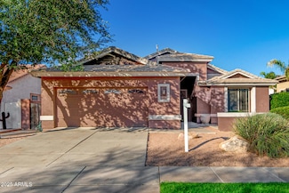 3480 E Cullumber Ct, Gilbert, AZ 85234