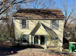4717 Ridge Rd, North Little Rock, AR 72116