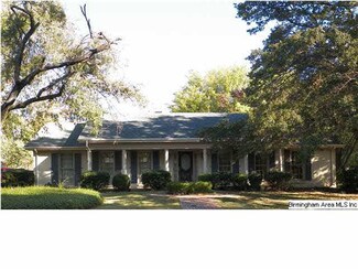 2335 Wentworth Dr, Montgomery, AL 36106
