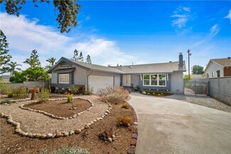 1320 Ridley Ave, Hacienda Heights, CA 91745