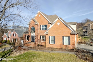 12151 Brookstone Dr, Knoxville, TN 37934