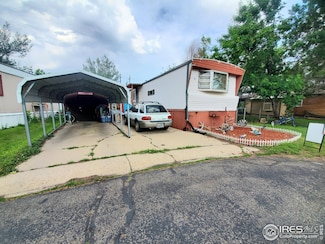 323 42nd St SW Unit 1, Loveland, CO 80537