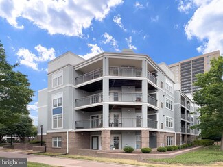 5575 Seminary Rd Unit 111, Falls Church, VA 22041