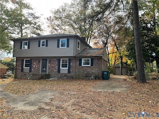 9605 Quioccasin Rd, Henrico, VA 23238