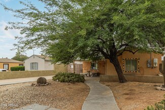 4032 N 11th Ave, Phoenix, AZ 85013
