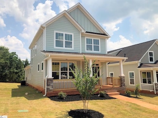 829 Sweet William Rd, Spartanburg, SC 29301