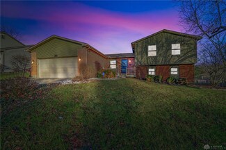 160 Lemonwood Ct, Springboro, OH 45066