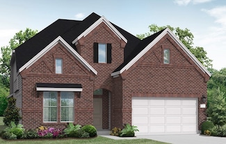 10710 Wild Blue Lupine Way, Cypress, TX 77433