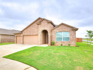 10301 NW 25th St, Yukon, OK 73099