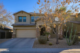 17965 W Carol Ave, Waddell, AZ 85355