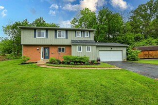 8992 Arabian Ct, Cincinnati, OH 45242