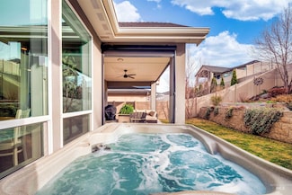 3855 S Cannon Way, Meridian, ID 83642