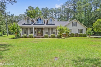 38568 Highway 57, Leakesville, MS 39451