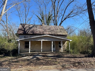 160 Macon Ave, Athens, GA 30601