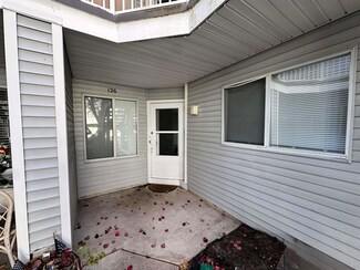 126 Heather Croft Unit 126, Egg Harbor Township, NJ 08234