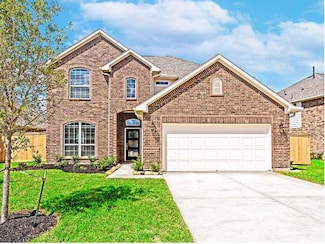 ACTON, Mont Belvieu, TX 77535
