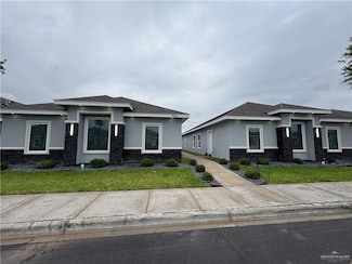 906 N Blair Ave, Edinburg, TX 78541