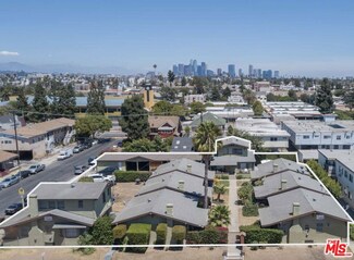 1506 2nd Ave, Los Angeles, CA 90019