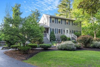 44 Governor Dinsmore Rd, Windham, NH 03087