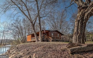 141 Mountain Rivers Rd, Mineral Bluff, GA 30559