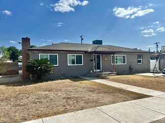 820 20th Ave, Delano, CA 93215
