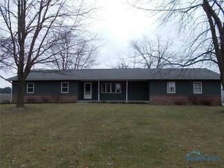4698 County Road 19, Wauseon, OH 43567