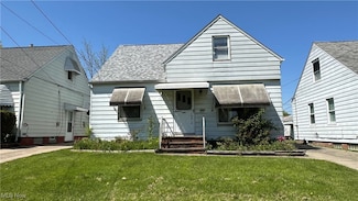15917 Turney Rd, Maple Heights, OH 44137