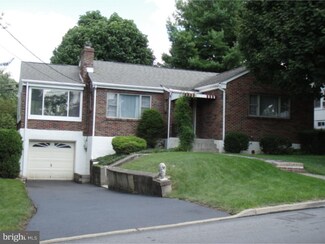 7 N Jerome St, Allentown, PA 18109