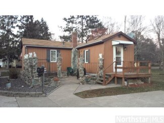 613 613 Forest Ave W, Mora, MN 55051